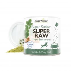 Super Raw Food Topper