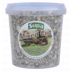 Supa Poultry Mixed Grit
