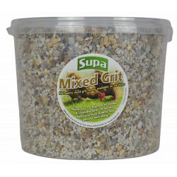 Supa Poultry Mixed Grit 