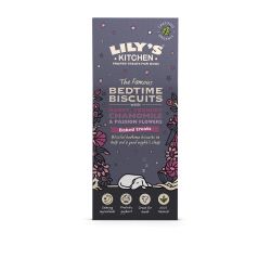 Lily's Kitchen Dog Bedtime Biscuits 80g