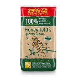 Honeyfields Quality Wild Bird Food