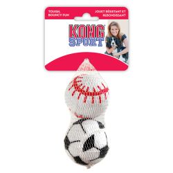 KONG Sport Balls Large (2 Pack)