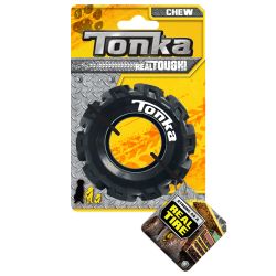 Tonka Seismic Tread Tire 3.5in