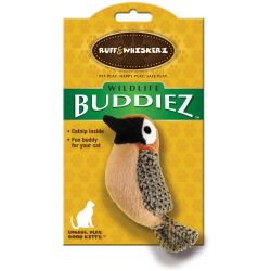 Ruff & Whiskerz Buddiez Bird
