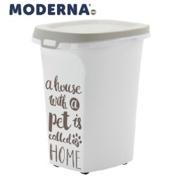 Trendy Story Pet Wisdom Large 20L Food Container