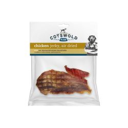 Cotswold Raw Chicken Jerky