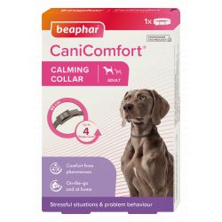 Beaphar CaniComfort Calming Collar Adult