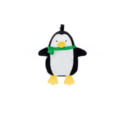 X Good Boy Raggy Penguin
