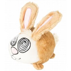 Fofos Round Eye Rabbit
