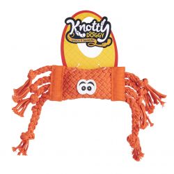 Knotty Doggy Crab