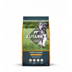 Autarky Puppy/Junior Delicious Chicken Complete 