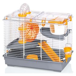 Pino Activity Hamster Cage