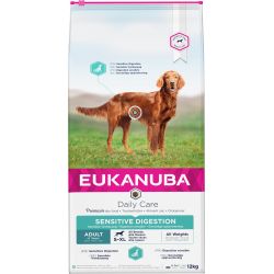 Eukanuba Sensitive Digestion