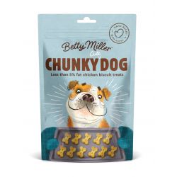 Betty Miller's Chunky Dog Treats 100g