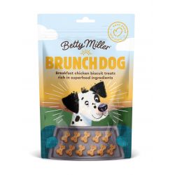 Betty Miller's Brunch Dog Treats Grain Free