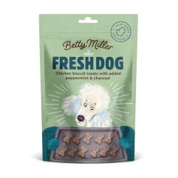 Betty Miller's Fresh Dog Treats 100g