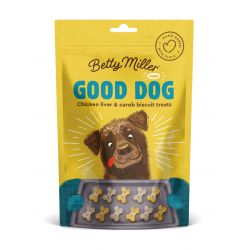 Betty Miller's Good Dog Treats 100g