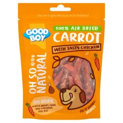 Good Boy Oh So Natural Chicken & Carrot