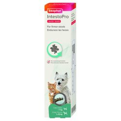 Beaphar IntestoPro Paste for Cats and Dogs