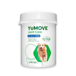YuMOVE Joint Supplement for Senior Dogs 240 pack