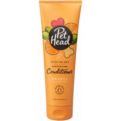 Pet Head Ditch The Dirt Conditioner