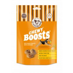 Laughing Dog Chewy Boosts