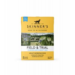 Skinner's Field & Trial  Chicken & Root Veg