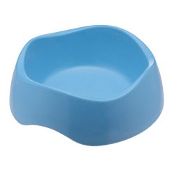 Beco Food and Water Bowl, Blue, Small