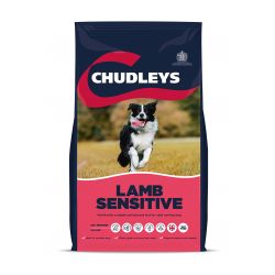 Chudleys Sensitive Lamb