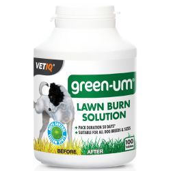 VETIQ Green-um Lawn Burn Control