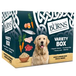 Burns Penlan Farm Variety Pack