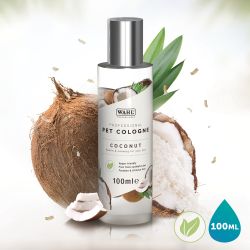 Wahl Cologne Coconut 100ml