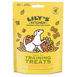 Lily's Kitchen Dog Training Treats