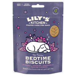 Lily's Kitchen Dog Bedtime Biscuits