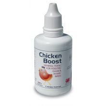 Phytopet Chicken Boost