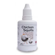 Phytopet Chicken Squits