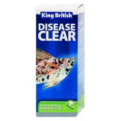 King British Disease Clear