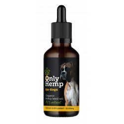 Only Hemp Oil For Dogs