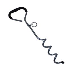 Pet Gear Tie Out Stake
