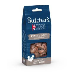 Butchers Joints & Coat Treats 80g