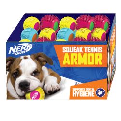 Nerf Tennis Armor Ball