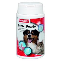 Beaphar Dental Powder