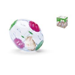 Imac Sphere Hamster Ball