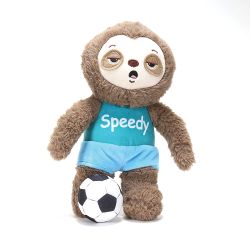 Happy Pet Sport Sloth Speedy