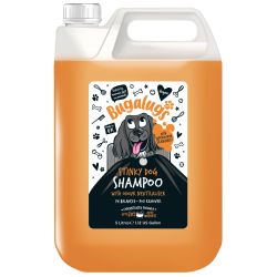 Bugalugs Stinky Dog Shampoo 