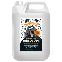 Bugalugs Stinky Dog Deodorising Spray