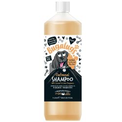 Bugalugs Oatmeal Shampoo