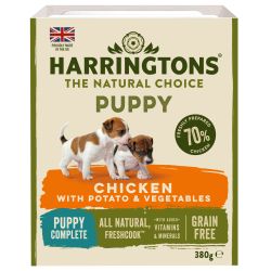 Harringtons Puppy Complete
