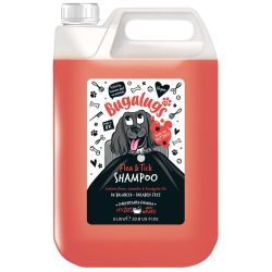 Bugalugs Flea & Tick Dog Shampoo