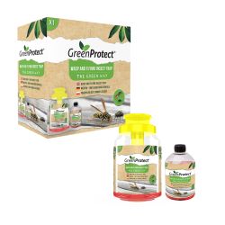 Green Protect Wasp & Flying Insect Trap